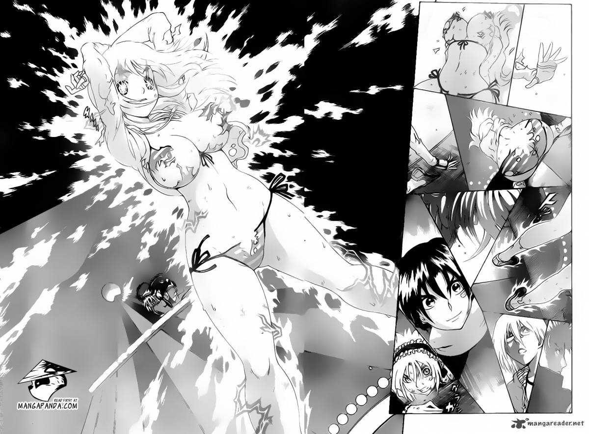 Historys Strongest Disciple Kenichi 511 15