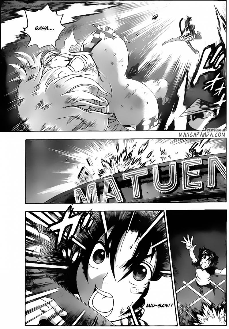 Historys Strongest Disciple Kenichi 511 9