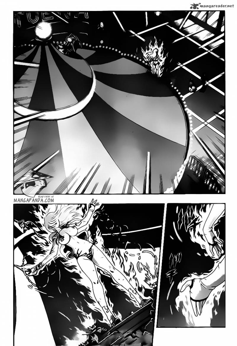 Historys Strongest Disciple Kenichi 512 1