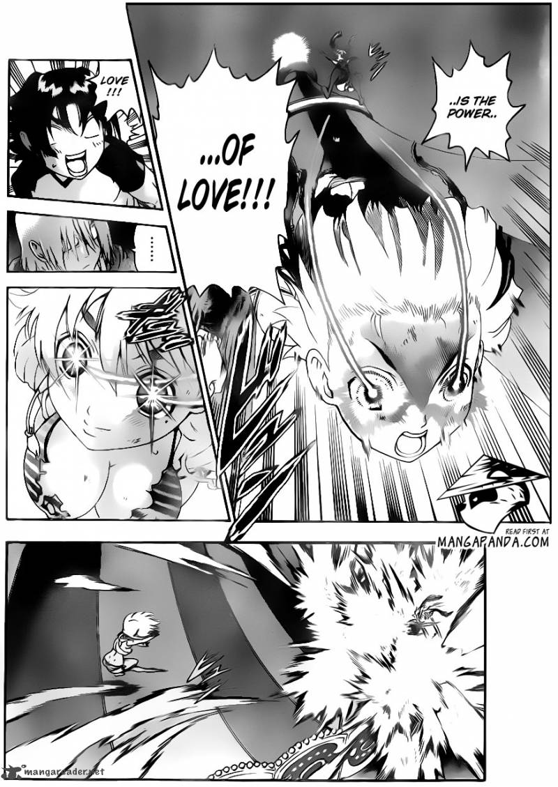 Historys Strongest Disciple Kenichi 512 5