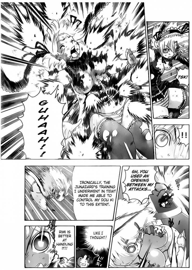 Historys Strongest Disciple Kenichi 512 6