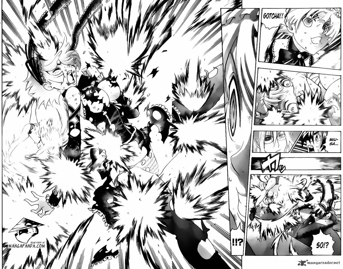 Historys Strongest Disciple Kenichi 512 9