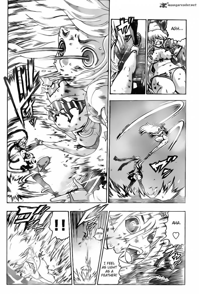Historys Strongest Disciple Kenichi 513 12