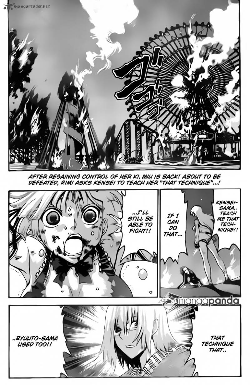 Historys Strongest Disciple Kenichi 513 2