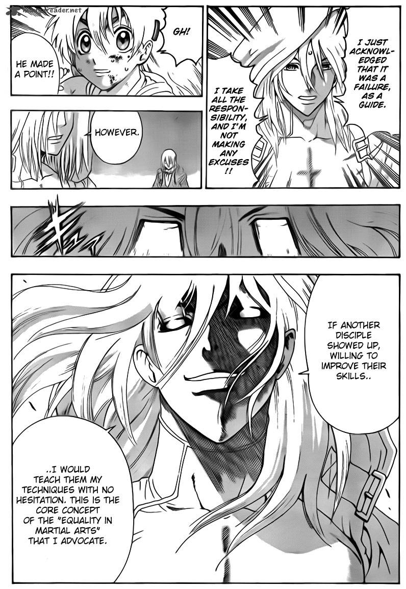 Historys Strongest Disciple Kenichi 513 6