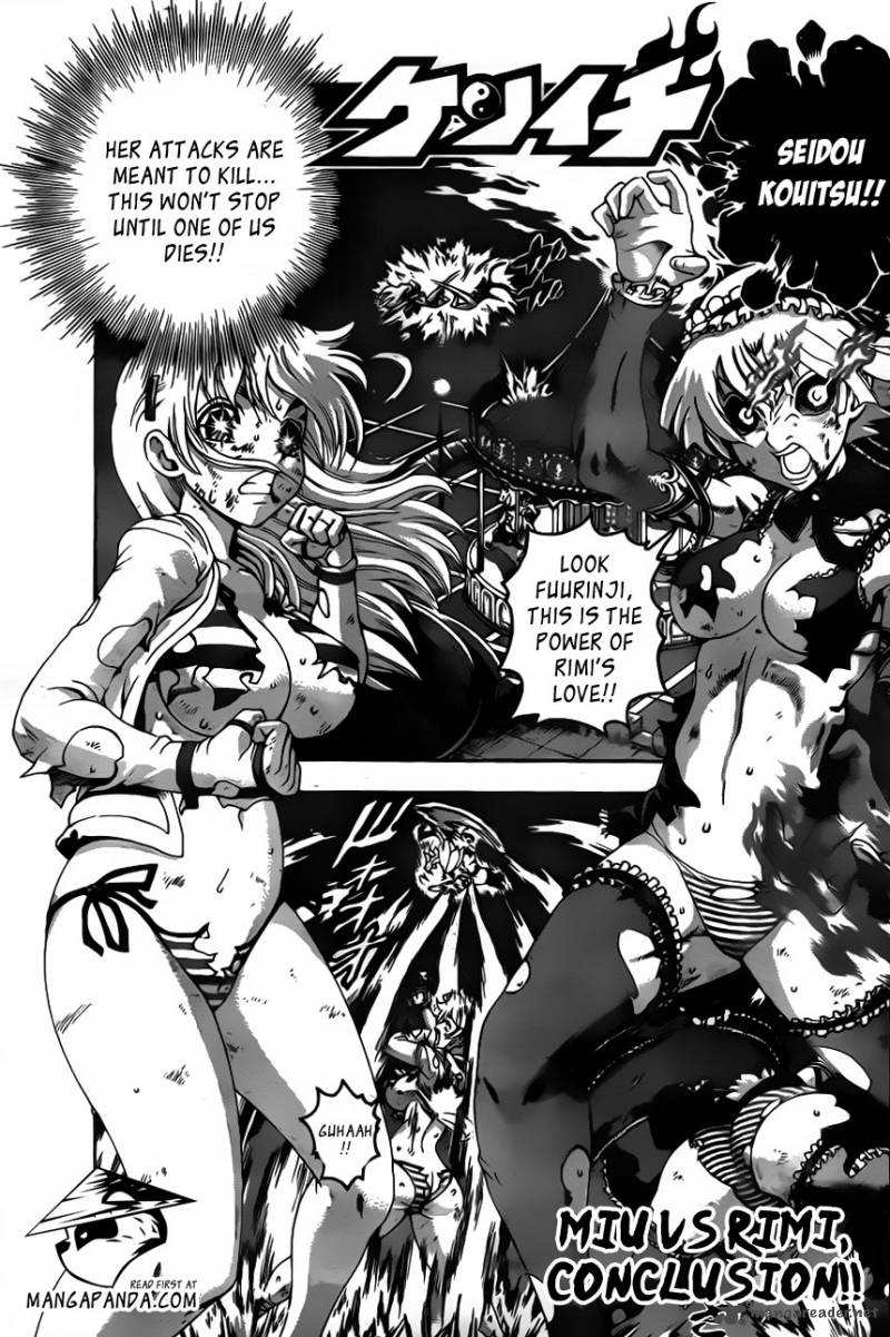 Historys Strongest Disciple Kenichi 514 1