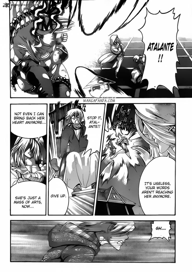 Historys Strongest Disciple Kenichi 514 11