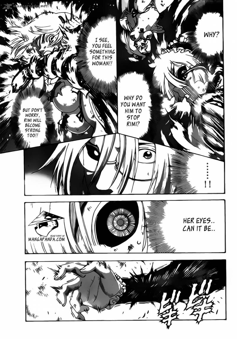 Historys Strongest Disciple Kenichi 514 3