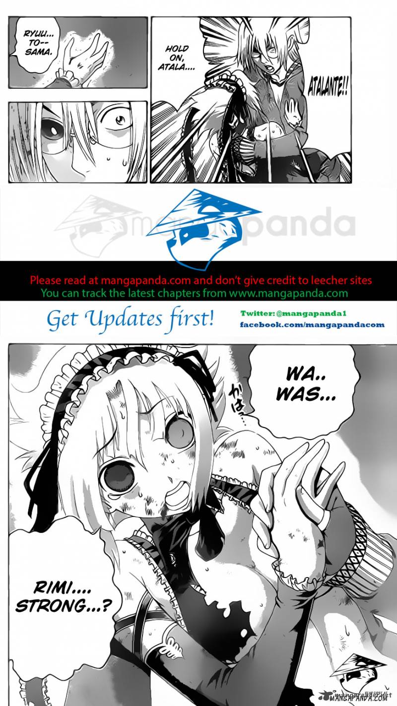 Historys Strongest Disciple Kenichi 515 4