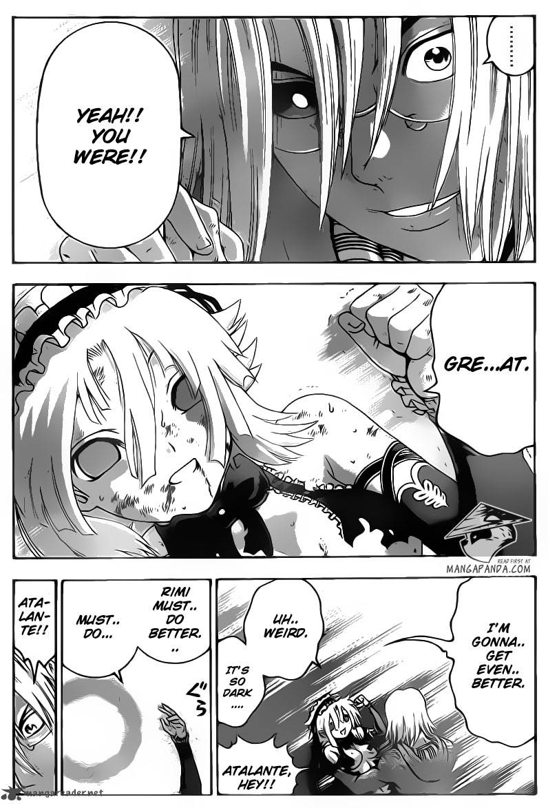 Historys Strongest Disciple Kenichi 515 5