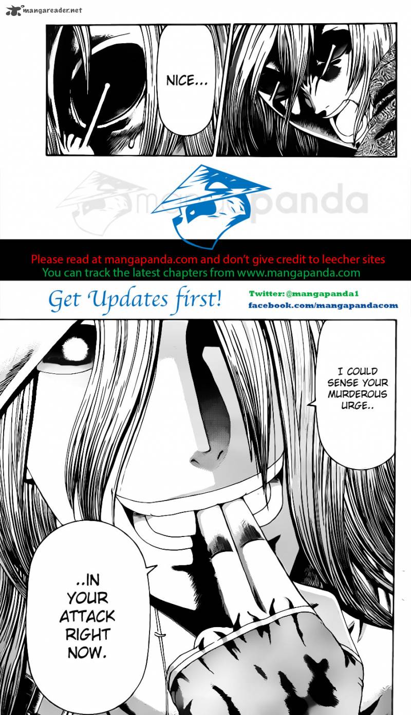 Historys Strongest Disciple Kenichi 518 3