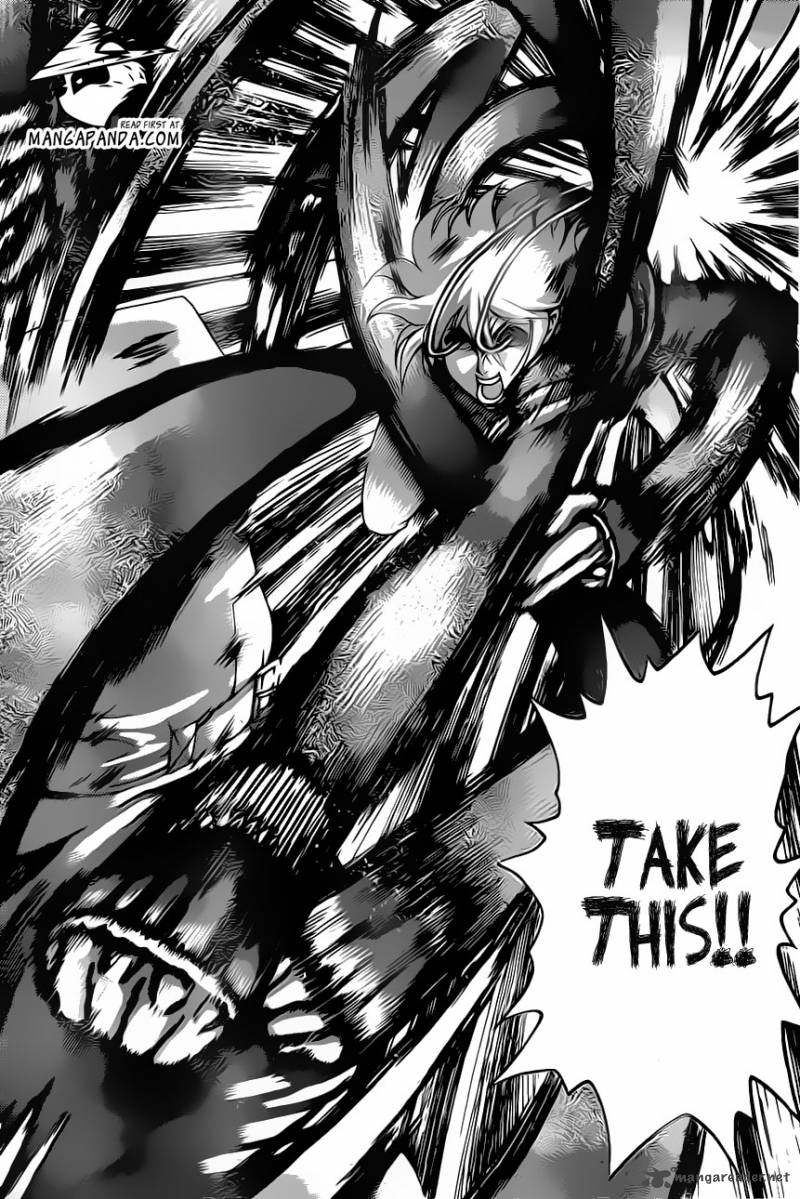 Historys Strongest Disciple Kenichi 518 4