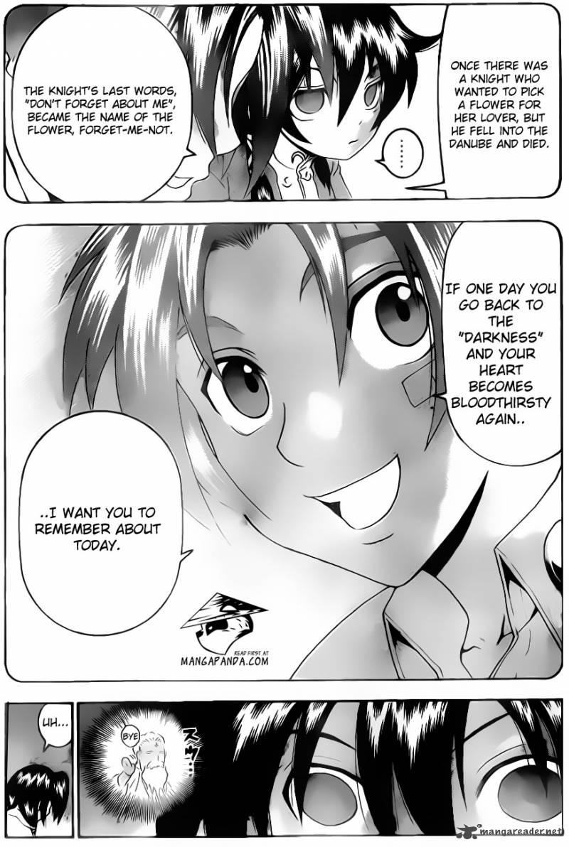 Historys Strongest Disciple Kenichi 519 11