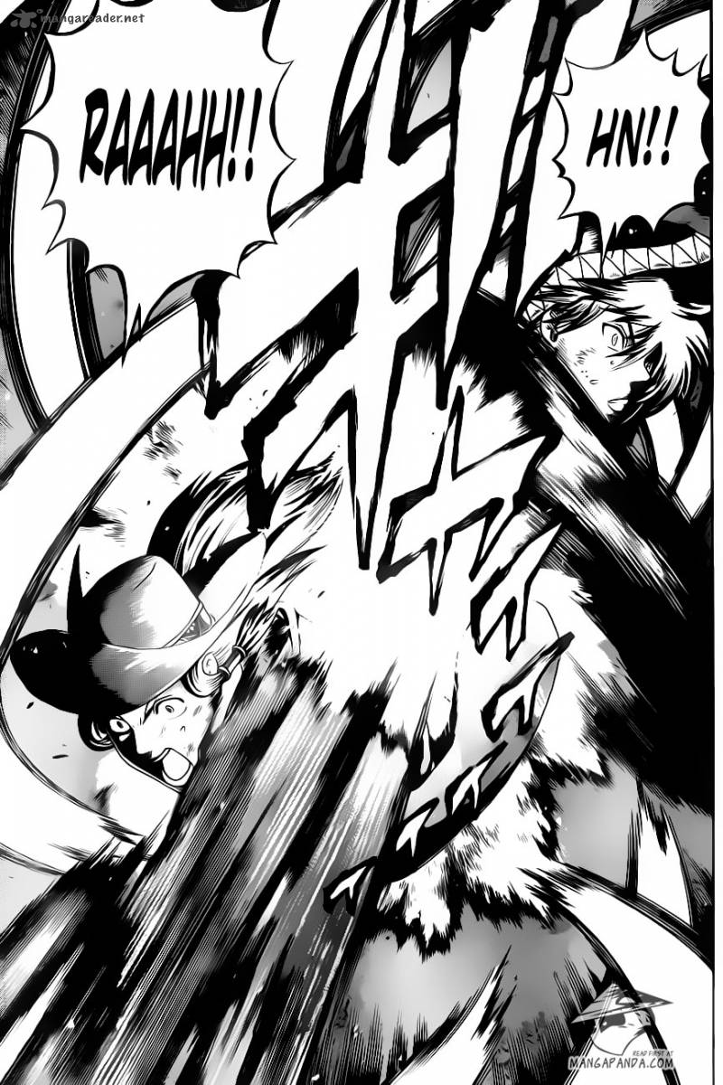 Historys Strongest Disciple Kenichi 519 7