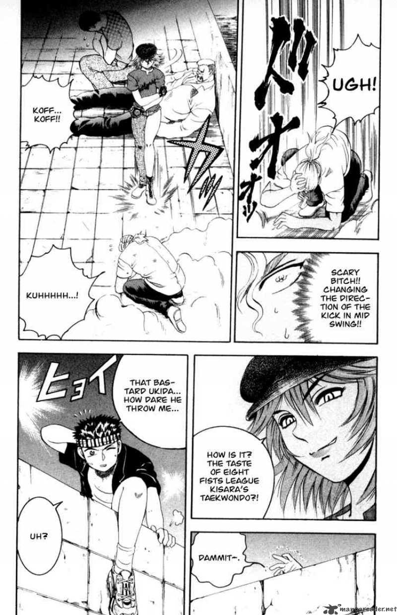 Historys Strongest Disciple Kenichi 52 10