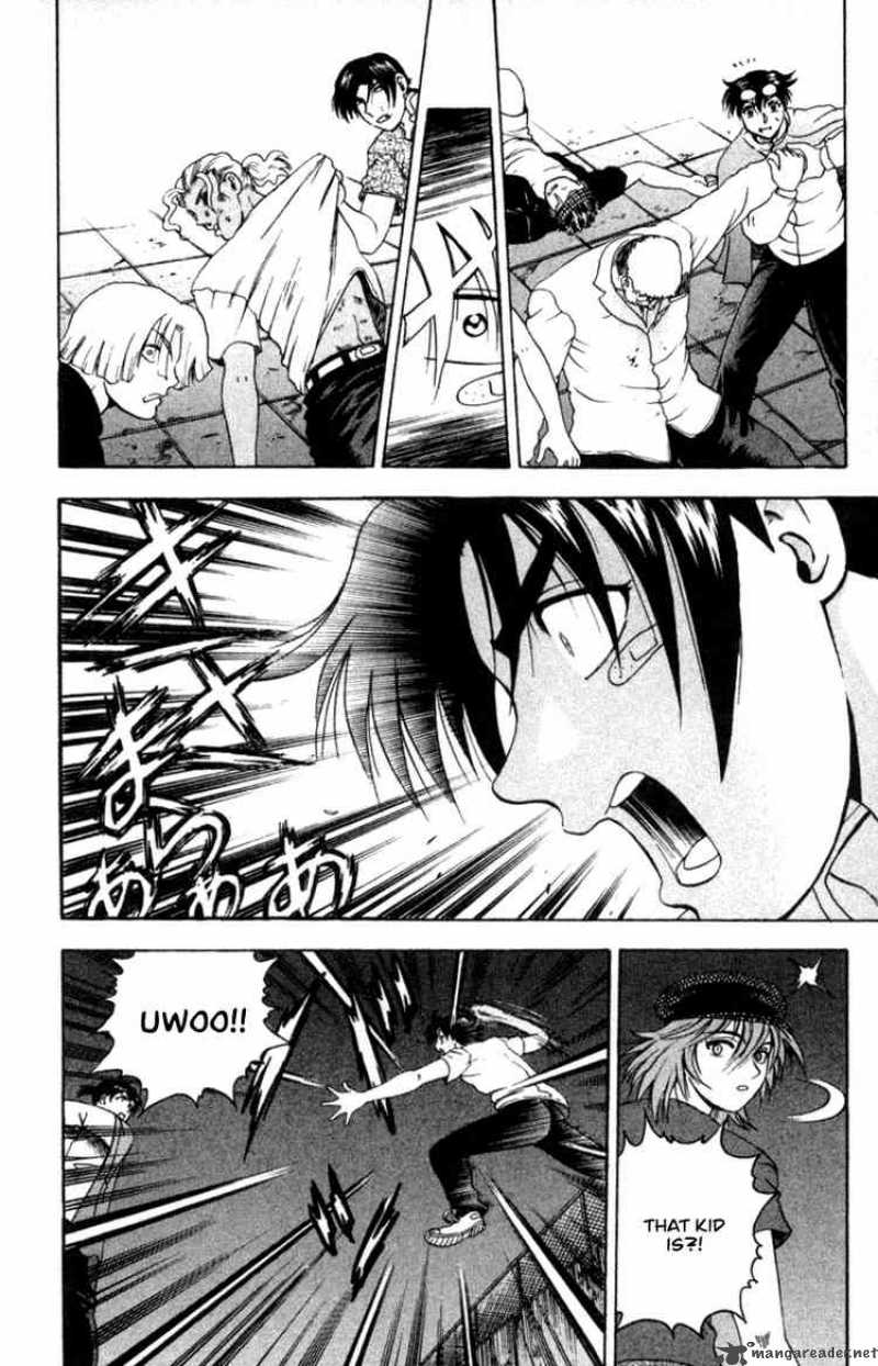 Historys Strongest Disciple Kenichi 52 15