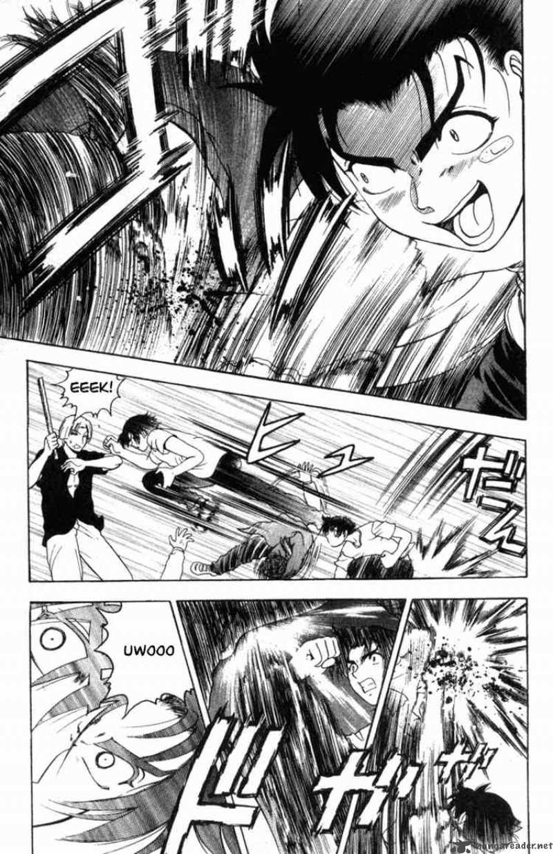 Historys Strongest Disciple Kenichi 52 16