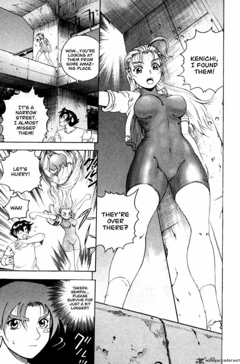 Historys Strongest Disciple Kenichi 52 3