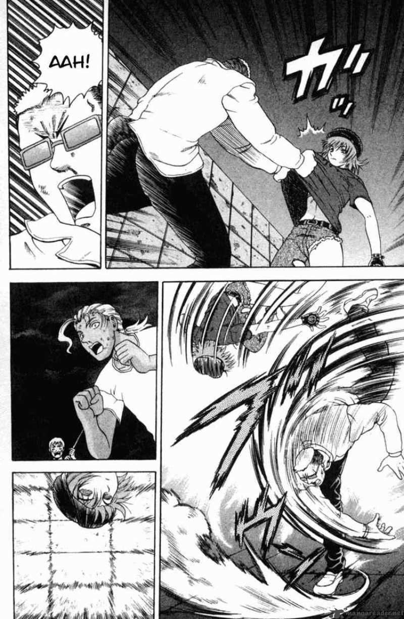 Historys Strongest Disciple Kenichi 52 5