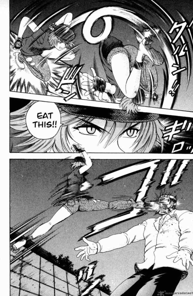 Historys Strongest Disciple Kenichi 52 6