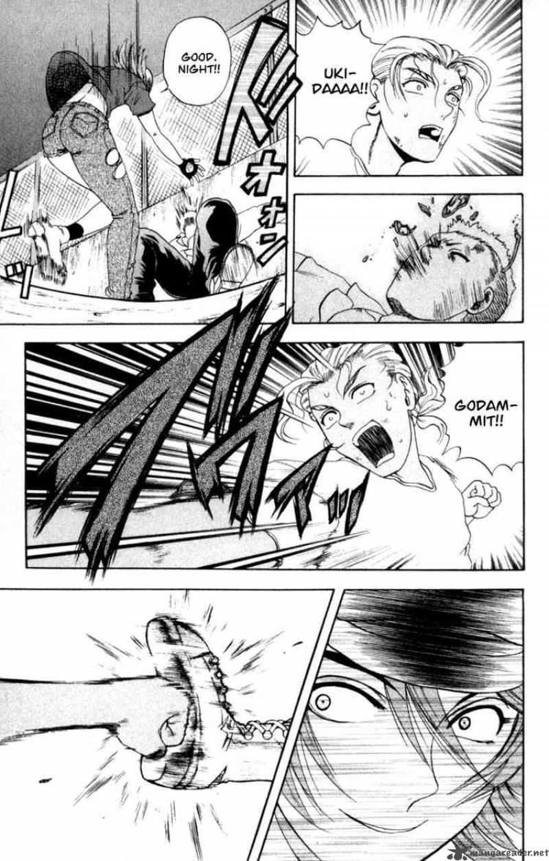 Historys Strongest Disciple Kenichi 52 7