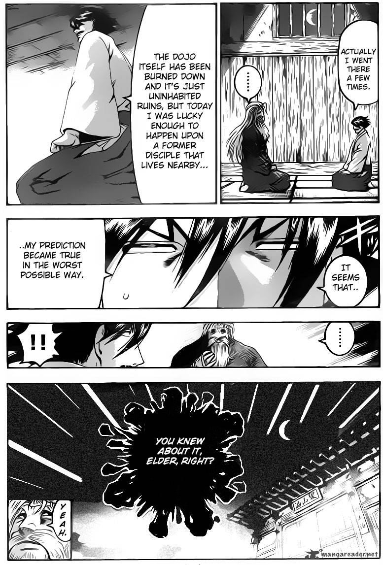Historys Strongest Disciple Kenichi 520 12