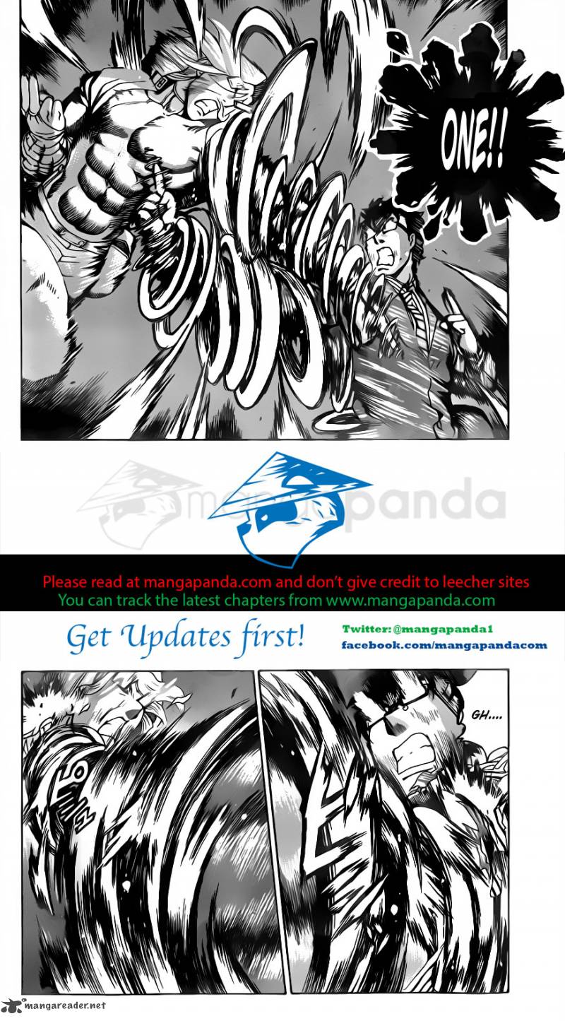 Historys Strongest Disciple Kenichi 523 4