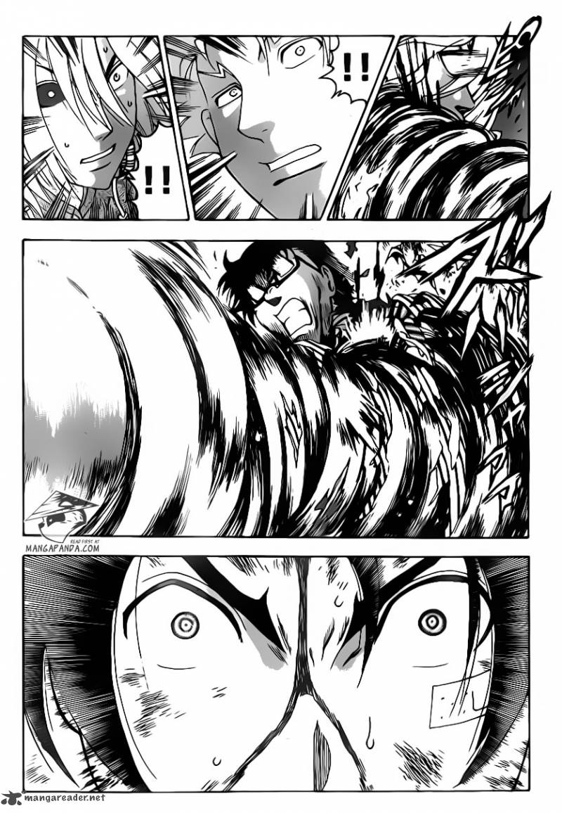 Historys Strongest Disciple Kenichi 523 5