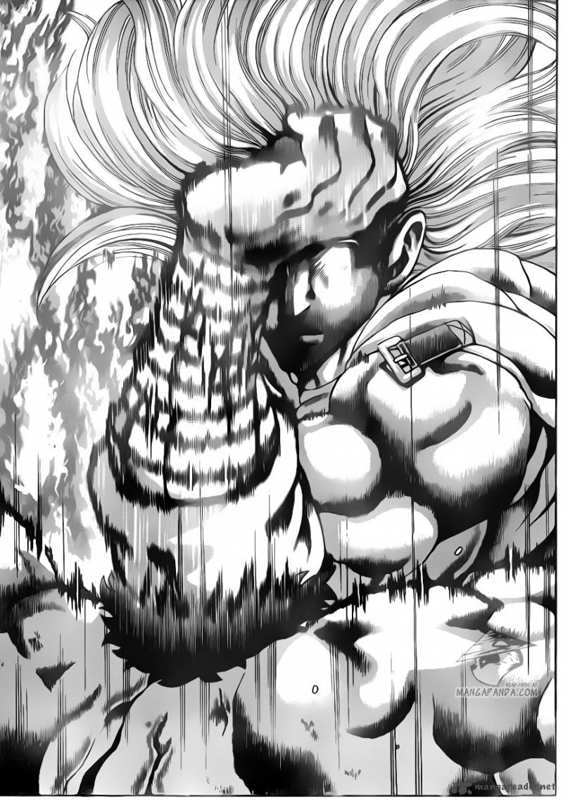 Historys Strongest Disciple Kenichi 524 15