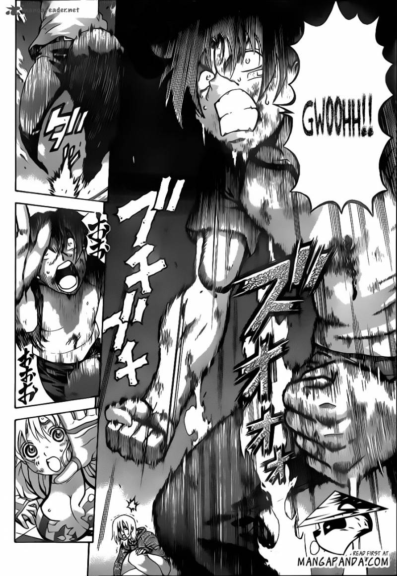 Historys Strongest Disciple Kenichi 524 2