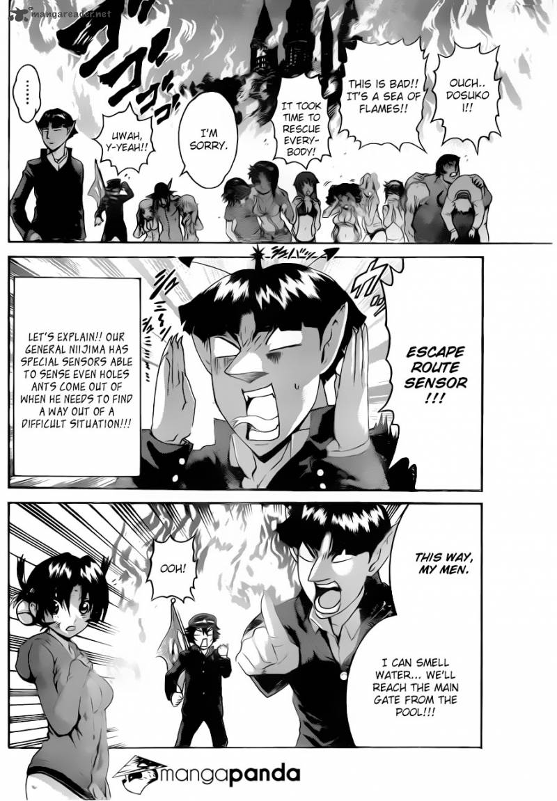 Historys Strongest Disciple Kenichi 525 10