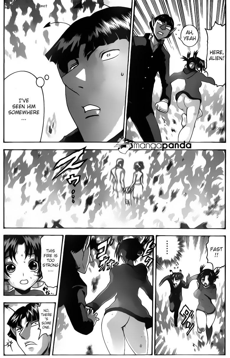 Historys Strongest Disciple Kenichi 525 15