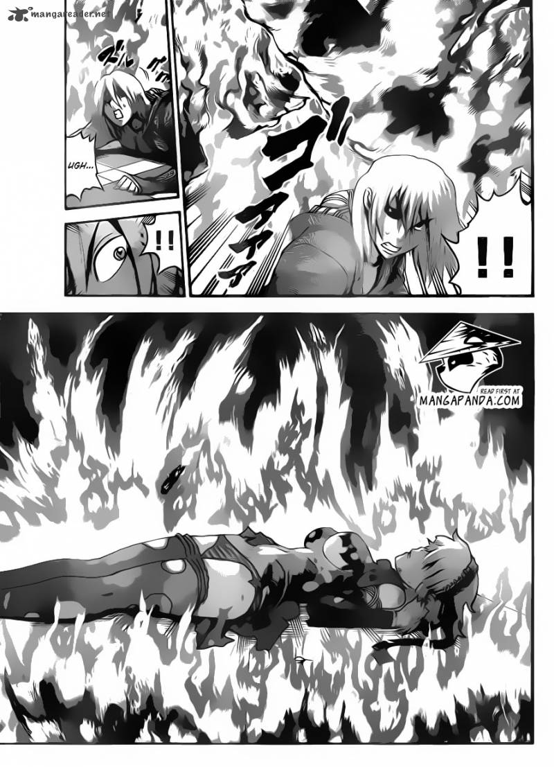 Historys Strongest Disciple Kenichi 525 3