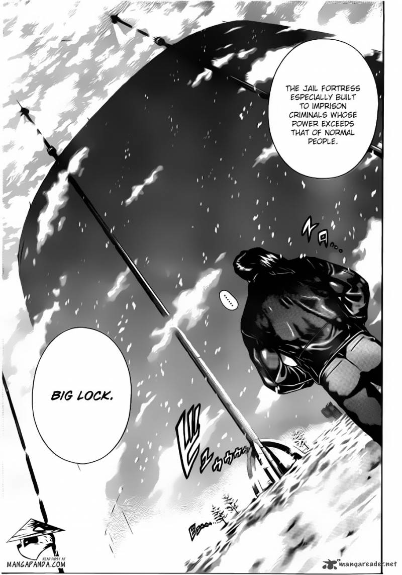 Historys Strongest Disciple Kenichi 527 9