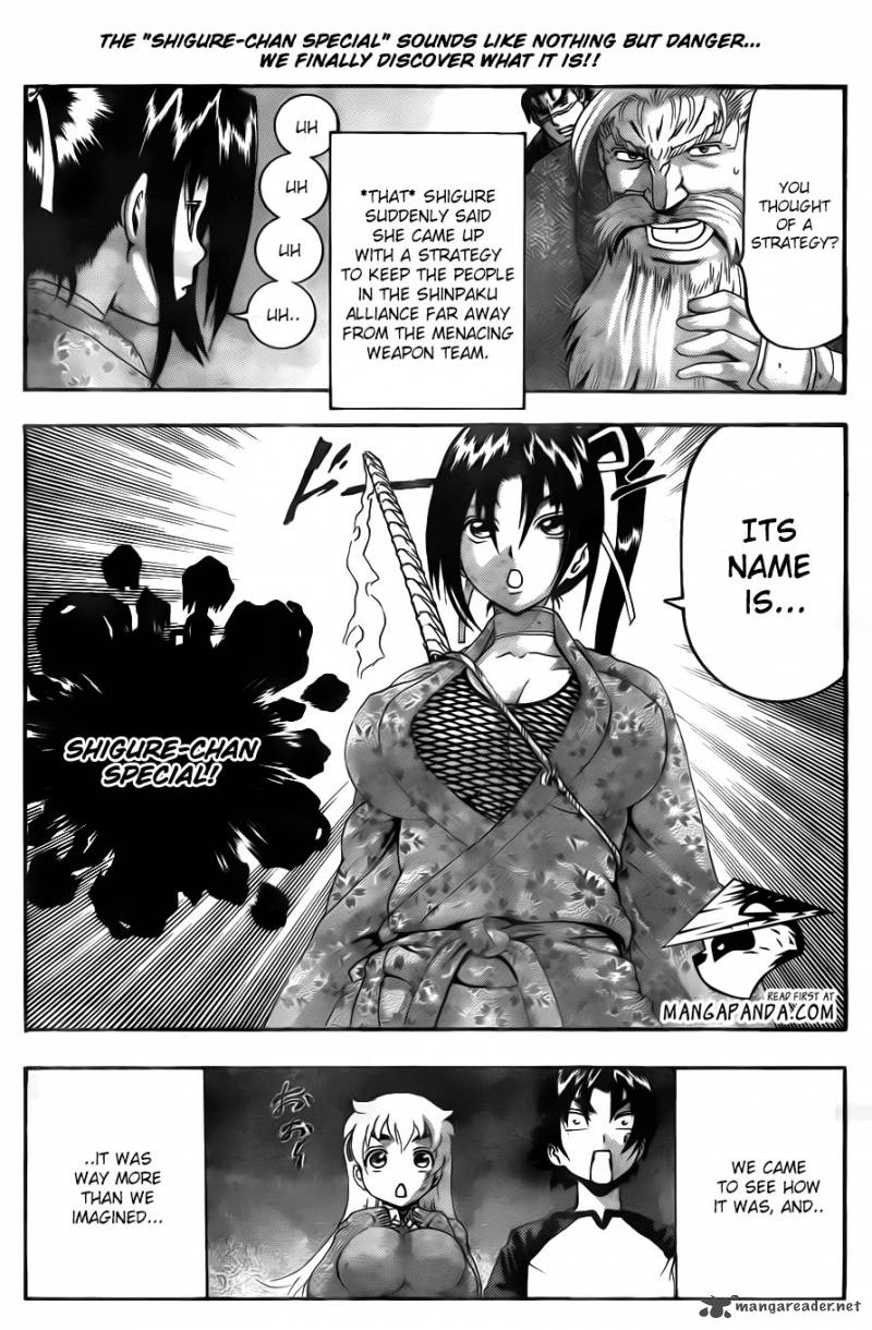 Historys Strongest Disciple Kenichi 529 1