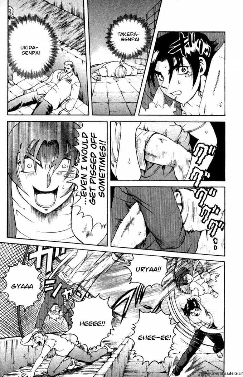 Historys Strongest Disciple Kenichi 53 10