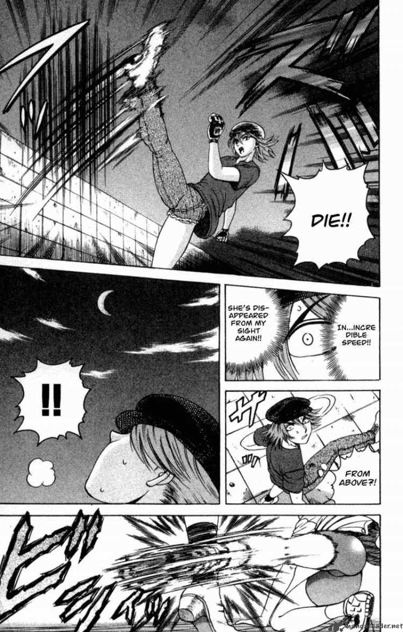 Historys Strongest Disciple Kenichi 53 14
