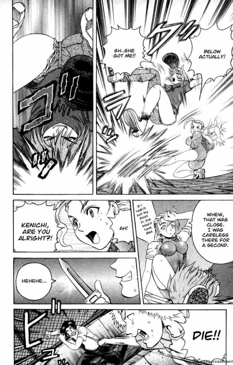 Historys Strongest Disciple Kenichi 53 15