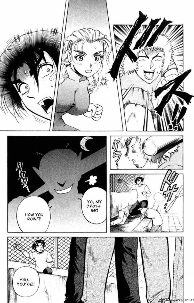 Historys Strongest Disciple Kenichi 53 16