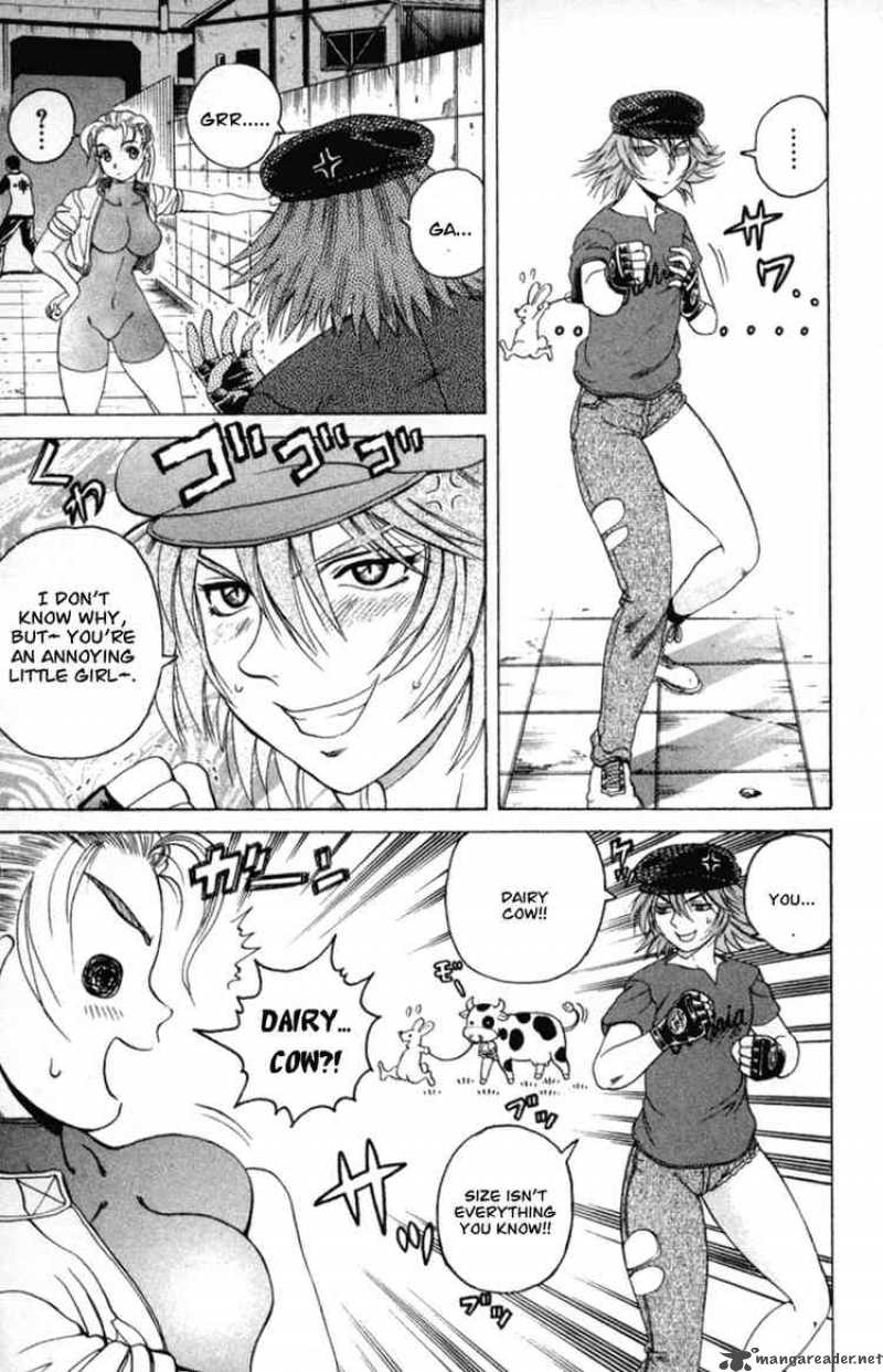 Historys Strongest Disciple Kenichi 53 4