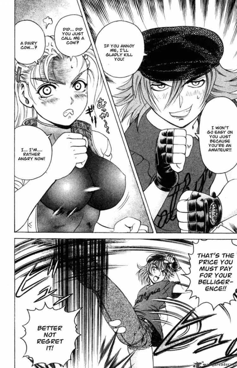 Historys Strongest Disciple Kenichi 53 5