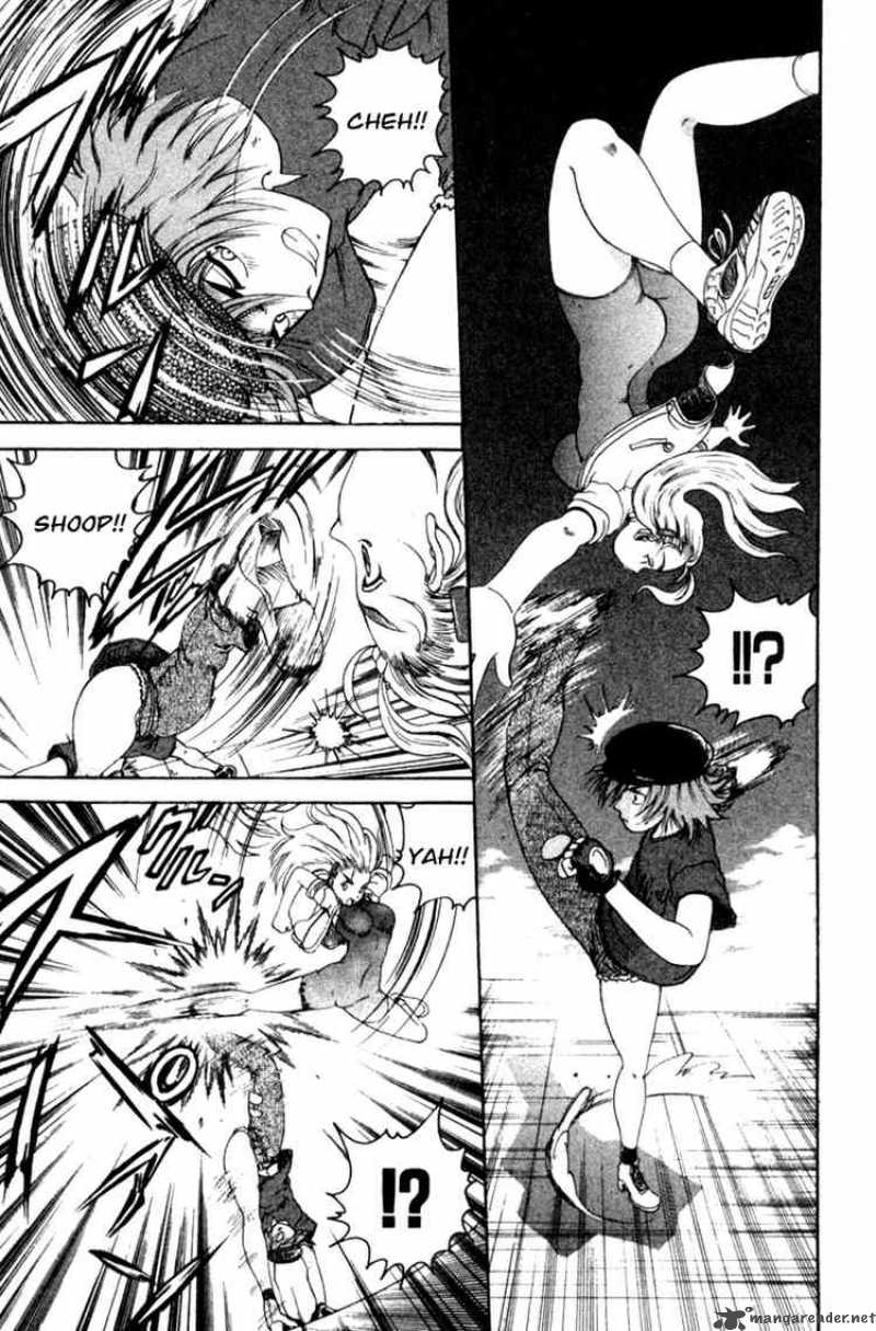 Historys Strongest Disciple Kenichi 53 6
