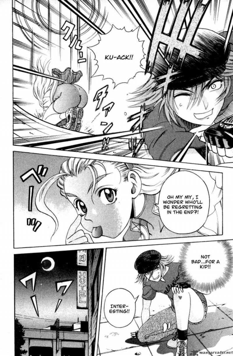 Historys Strongest Disciple Kenichi 53 7