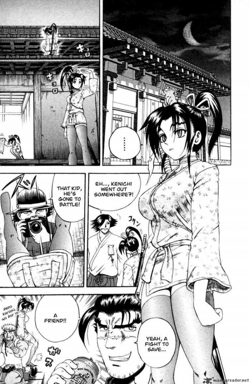 Historys Strongest Disciple Kenichi 53 8