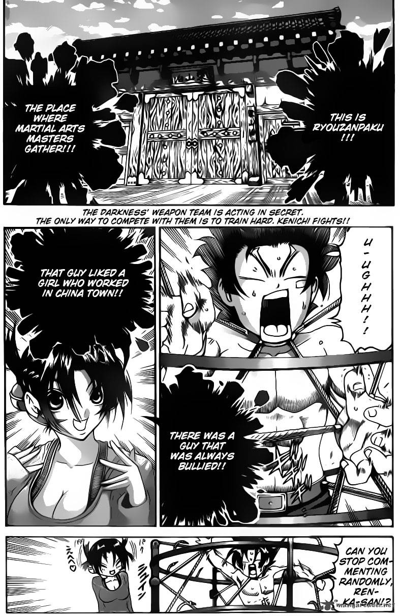 Historys Strongest Disciple Kenichi 530 2