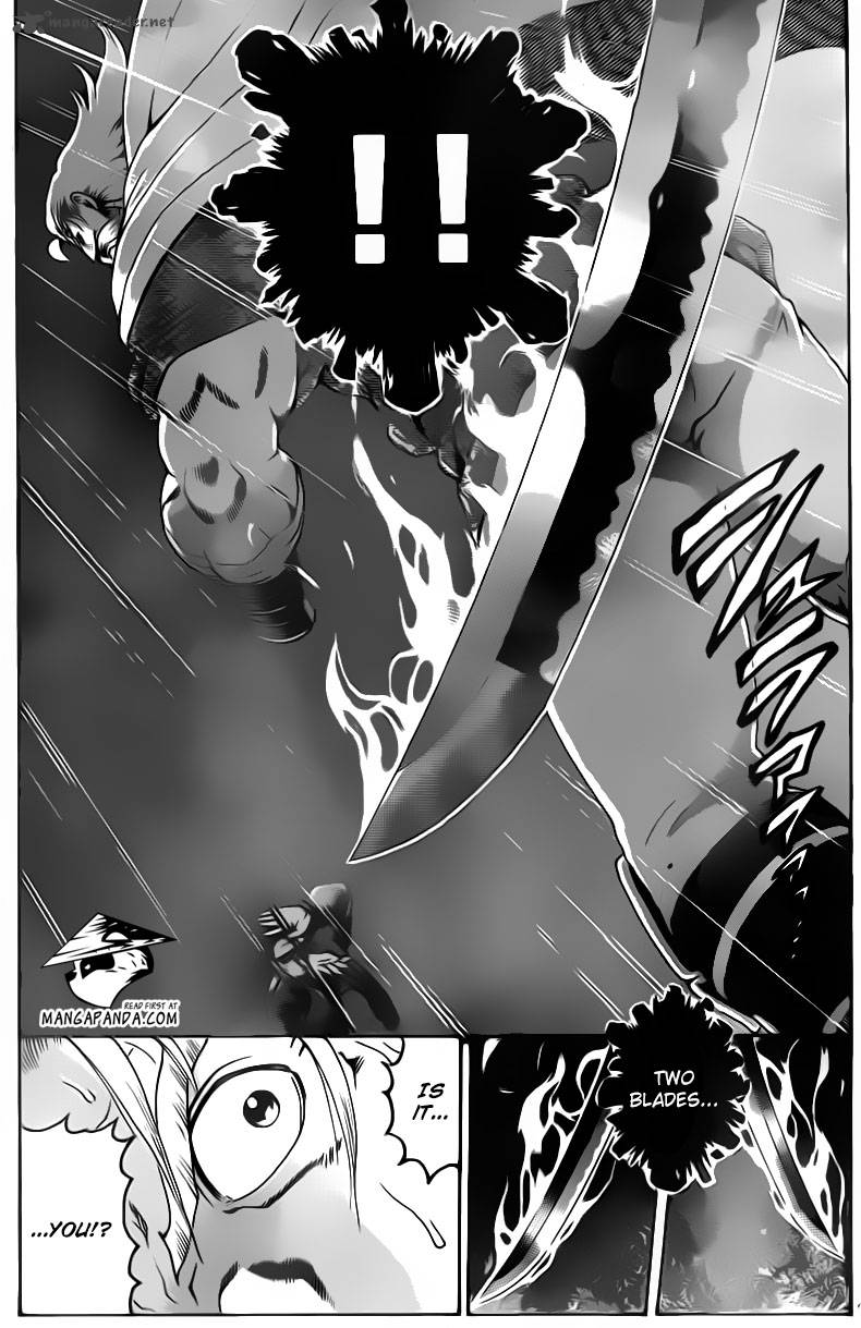 Historys Strongest Disciple Kenichi 531 15