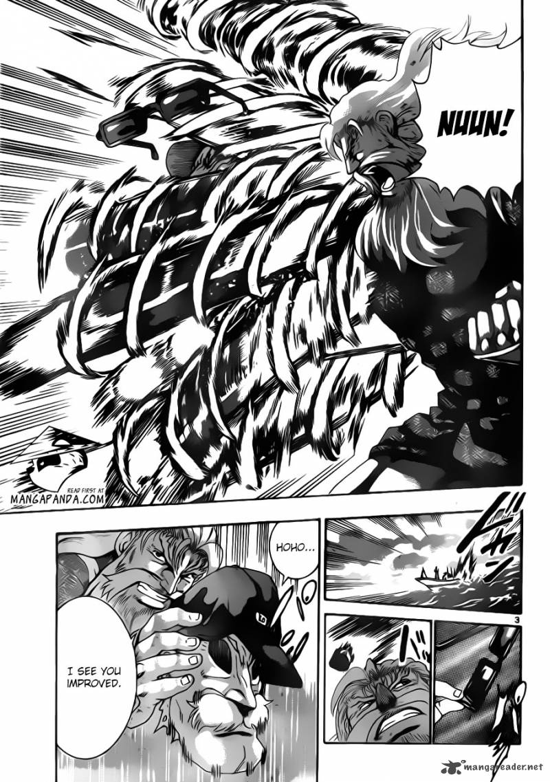Historys Strongest Disciple Kenichi 531 3