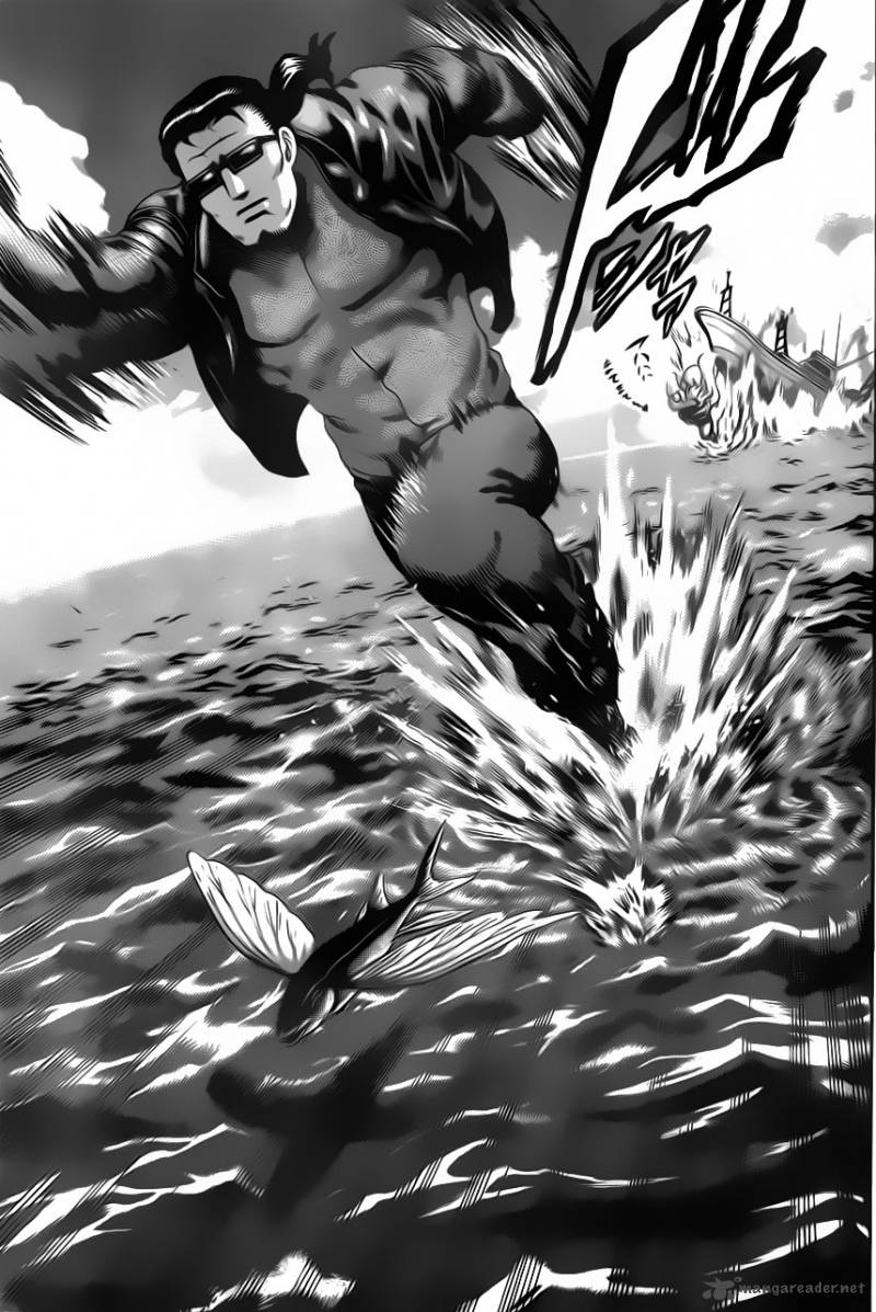 Historys Strongest Disciple Kenichi 531 5