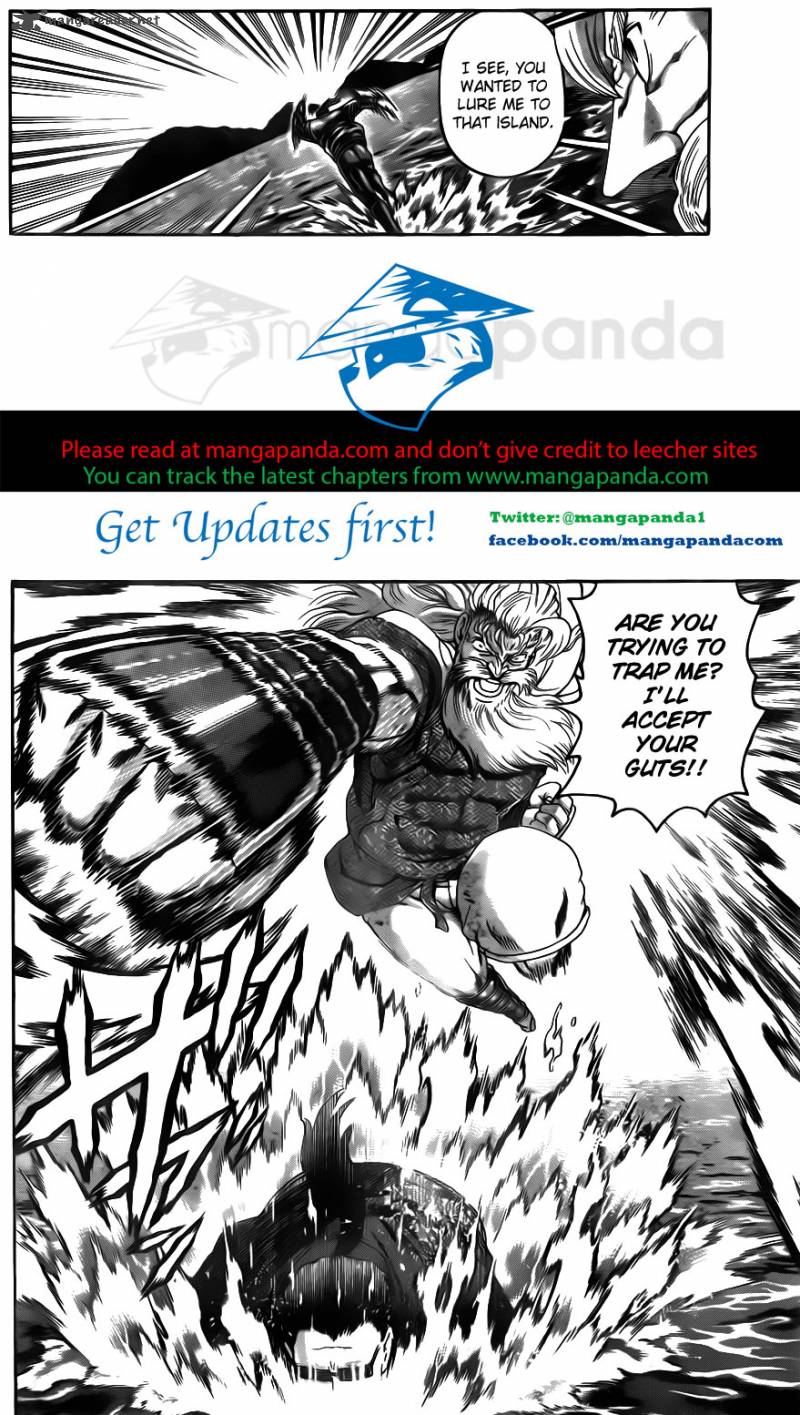 Historys Strongest Disciple Kenichi 531 6