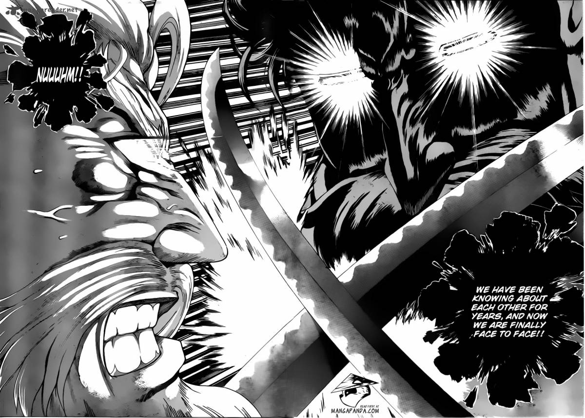 Historys Strongest Disciple Kenichi 532 6